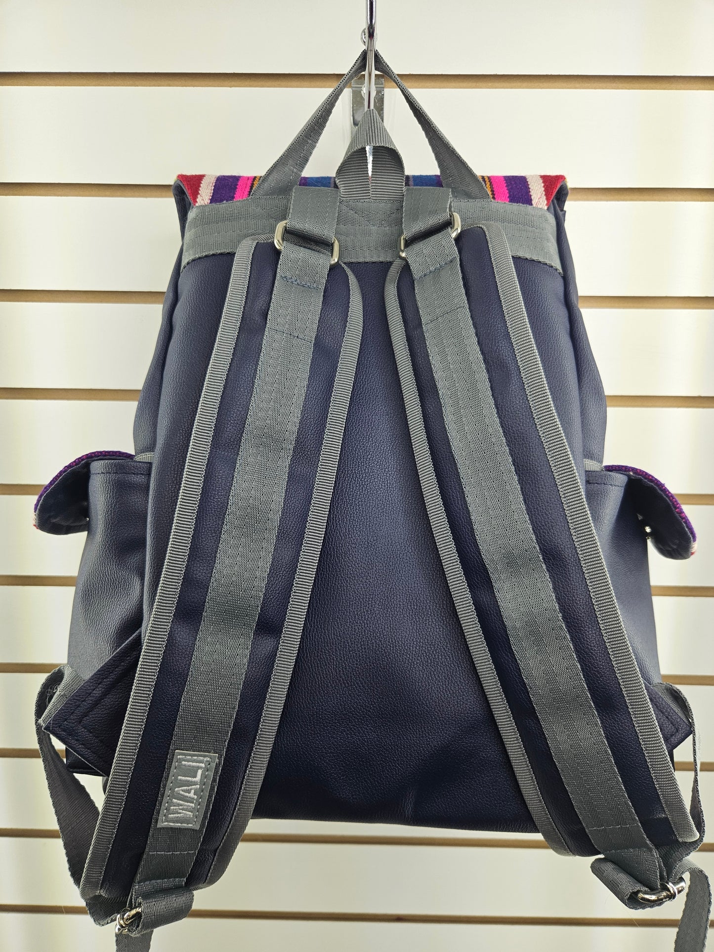 Mochila wali (payaso)