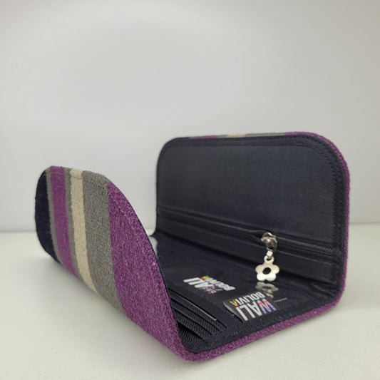 Billetera Chequera (api oscuro)