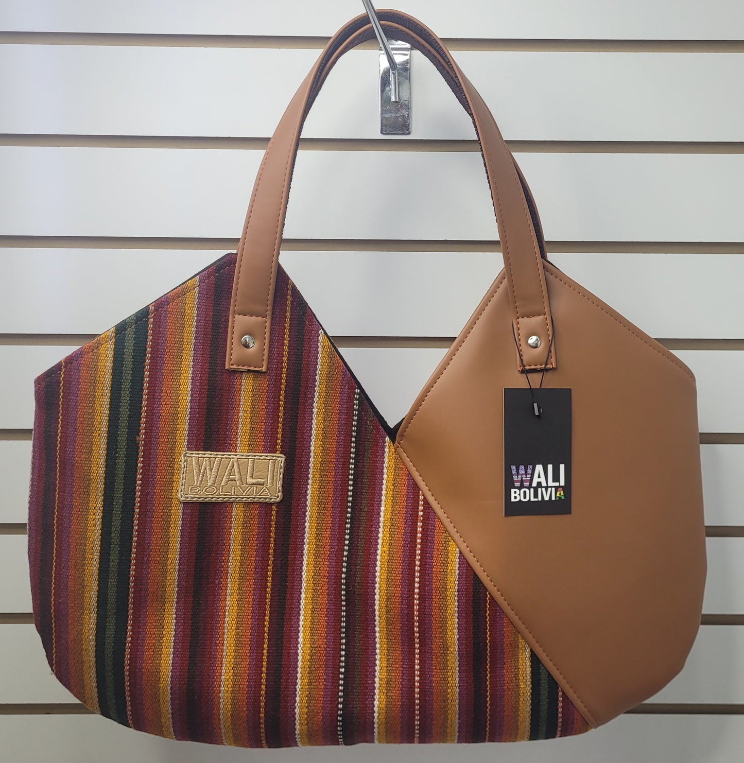 Cartera de Oficina (vicuña)