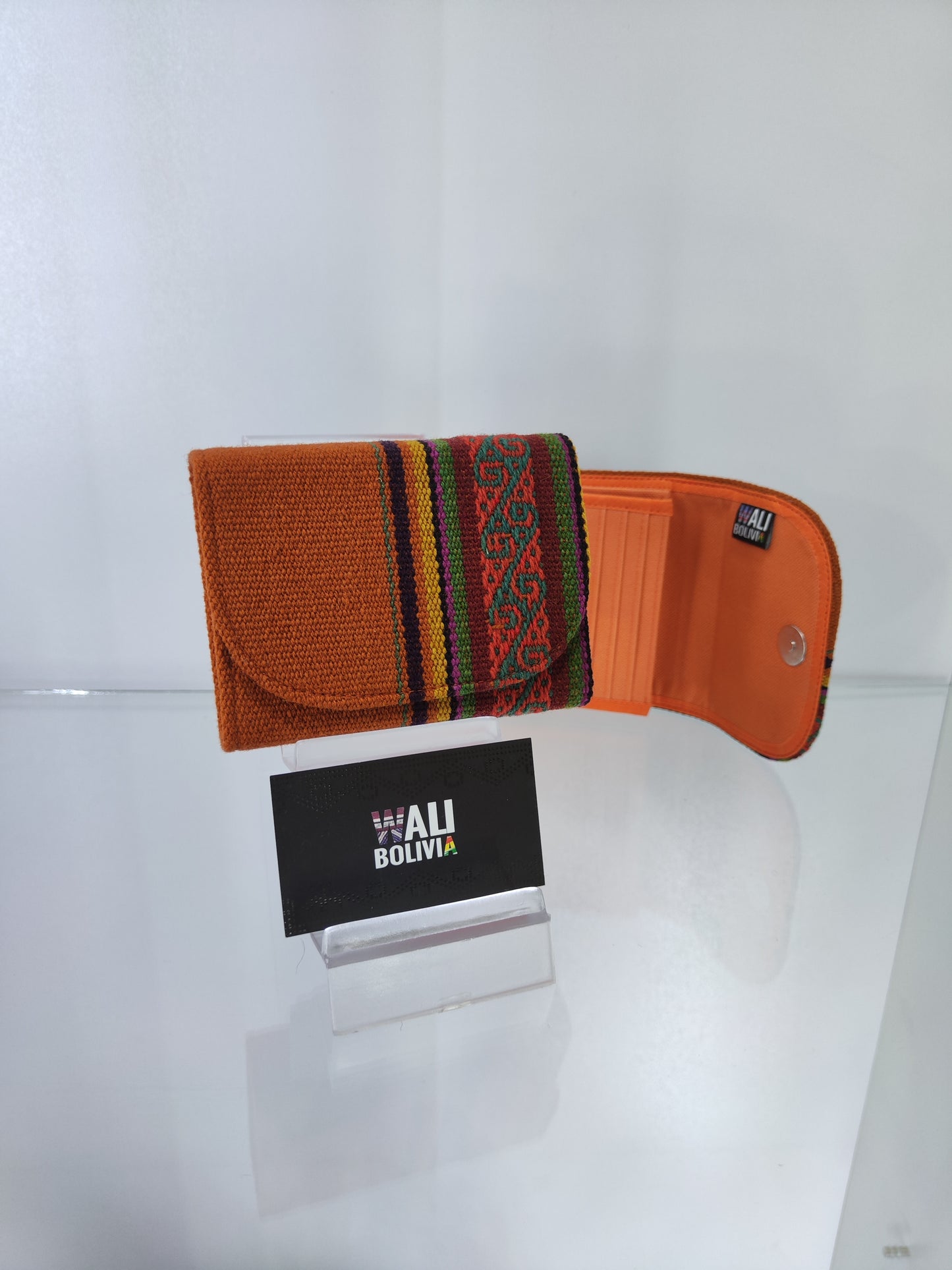 Billetera Mini