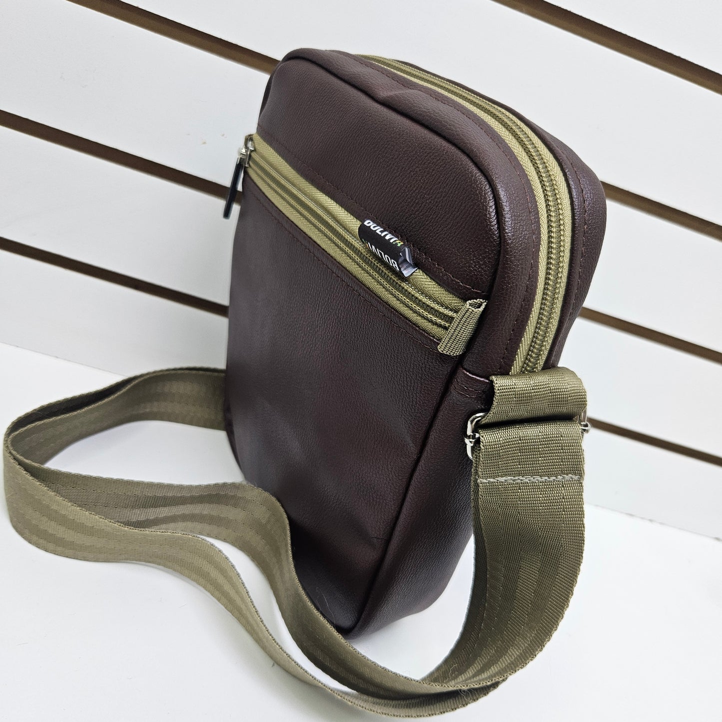 Morral Pequeño (camel copper)