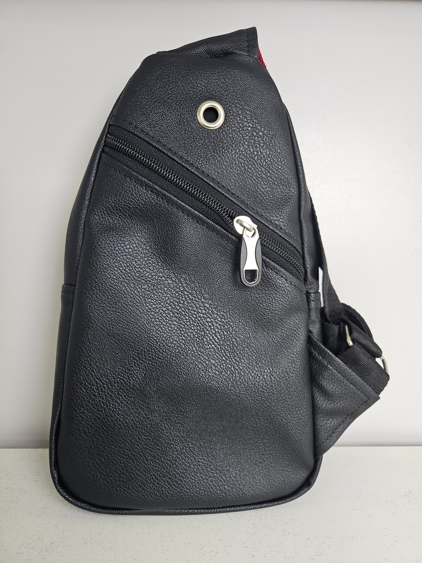 Pechera de aguayo (blarro)