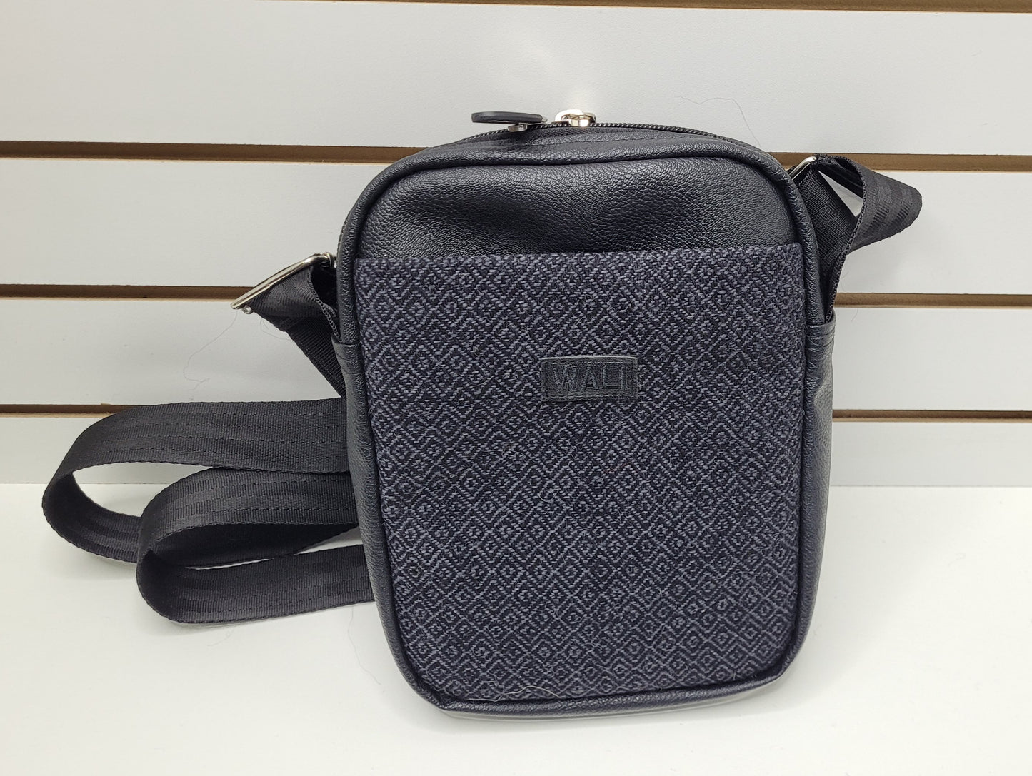Morral (negro perdiz)