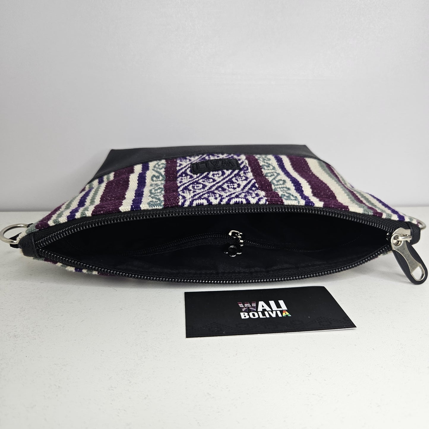 Cartera Mini (wali)