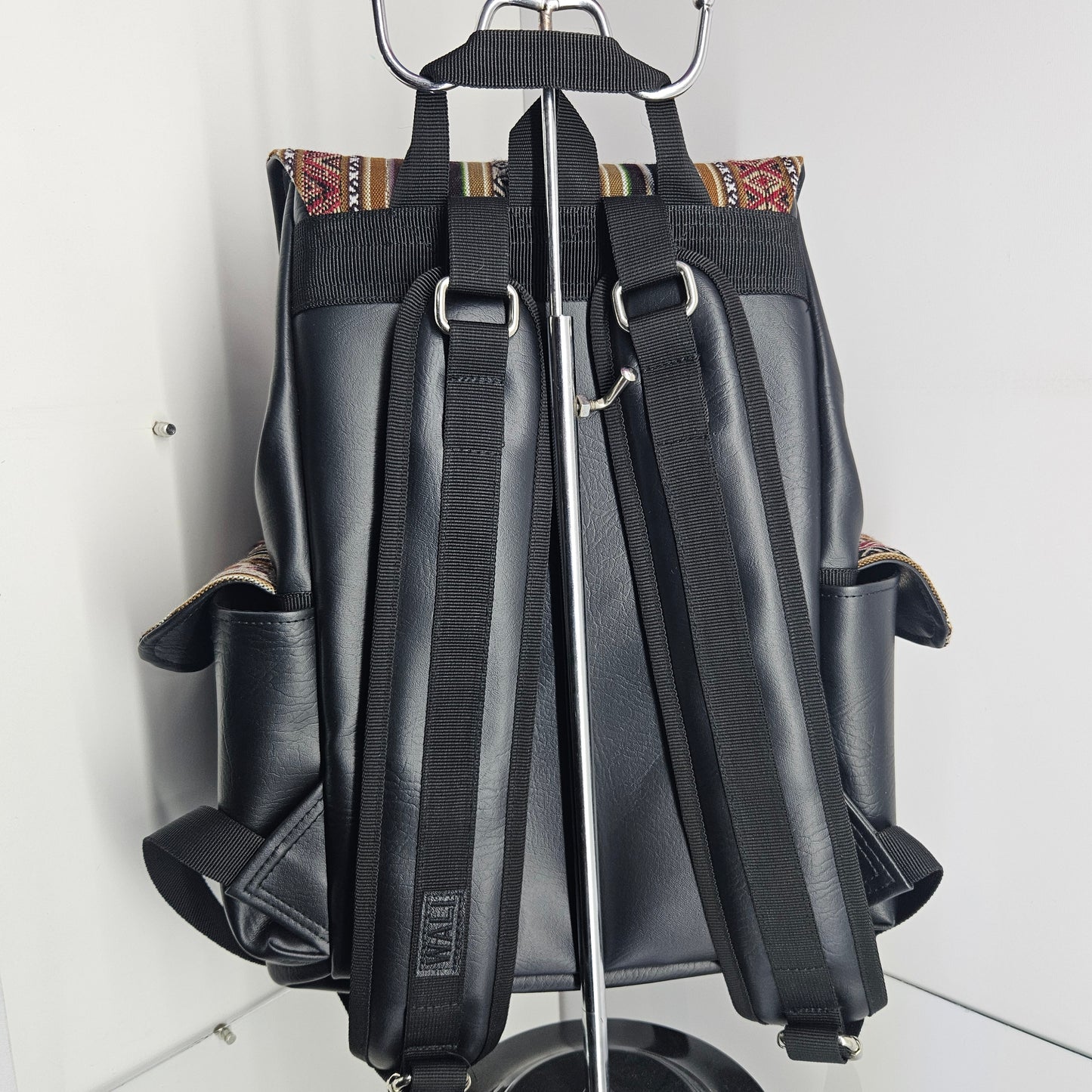Mochila urbana (King kong)
