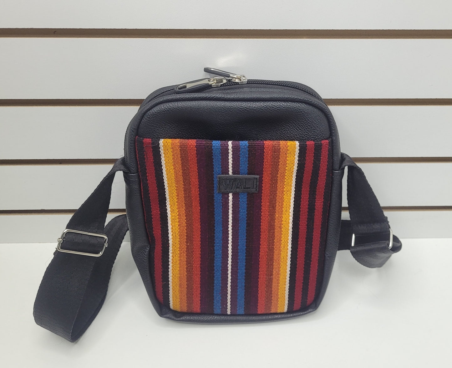 Morral (rojo fiesta)