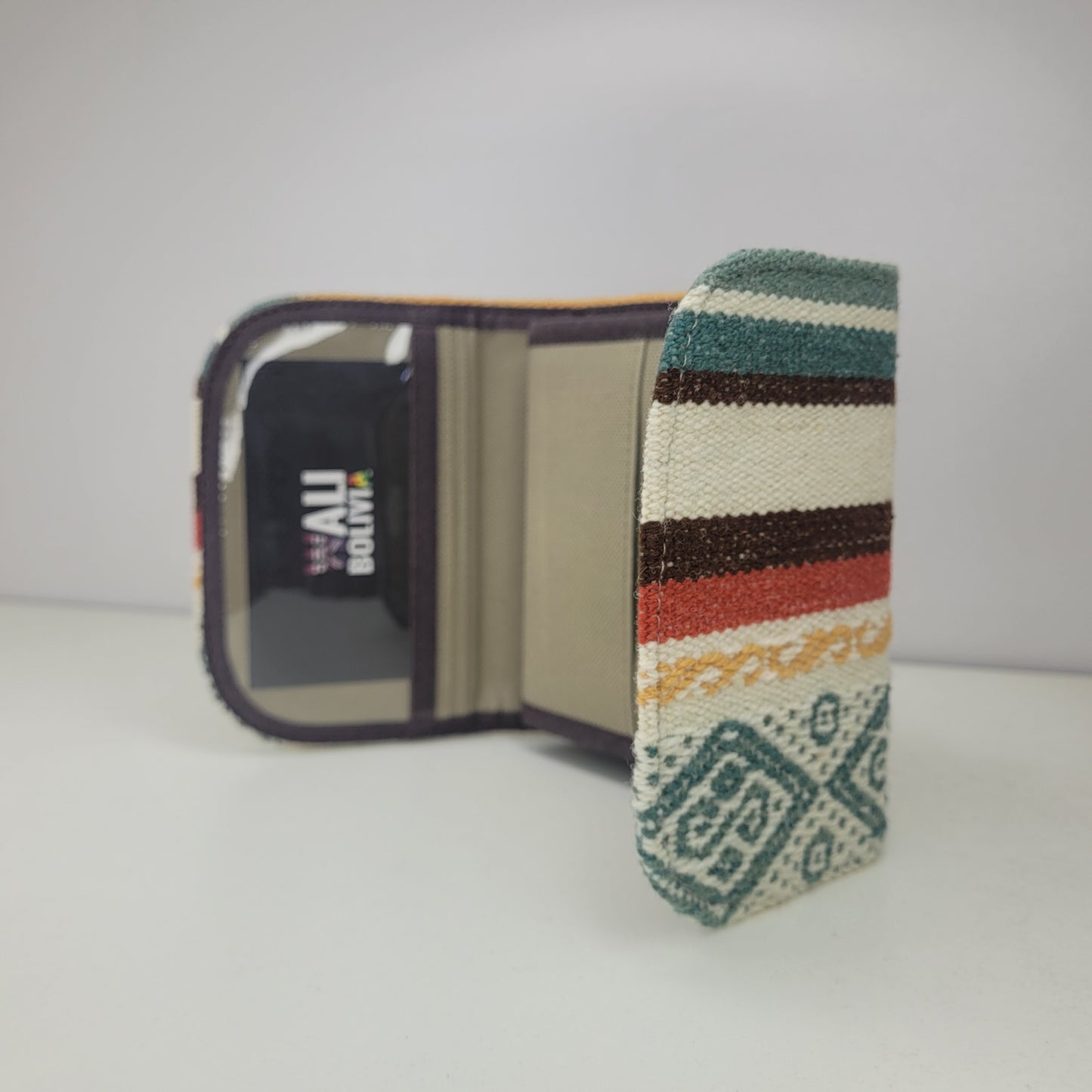 Billetera Mini (color pastel 2)