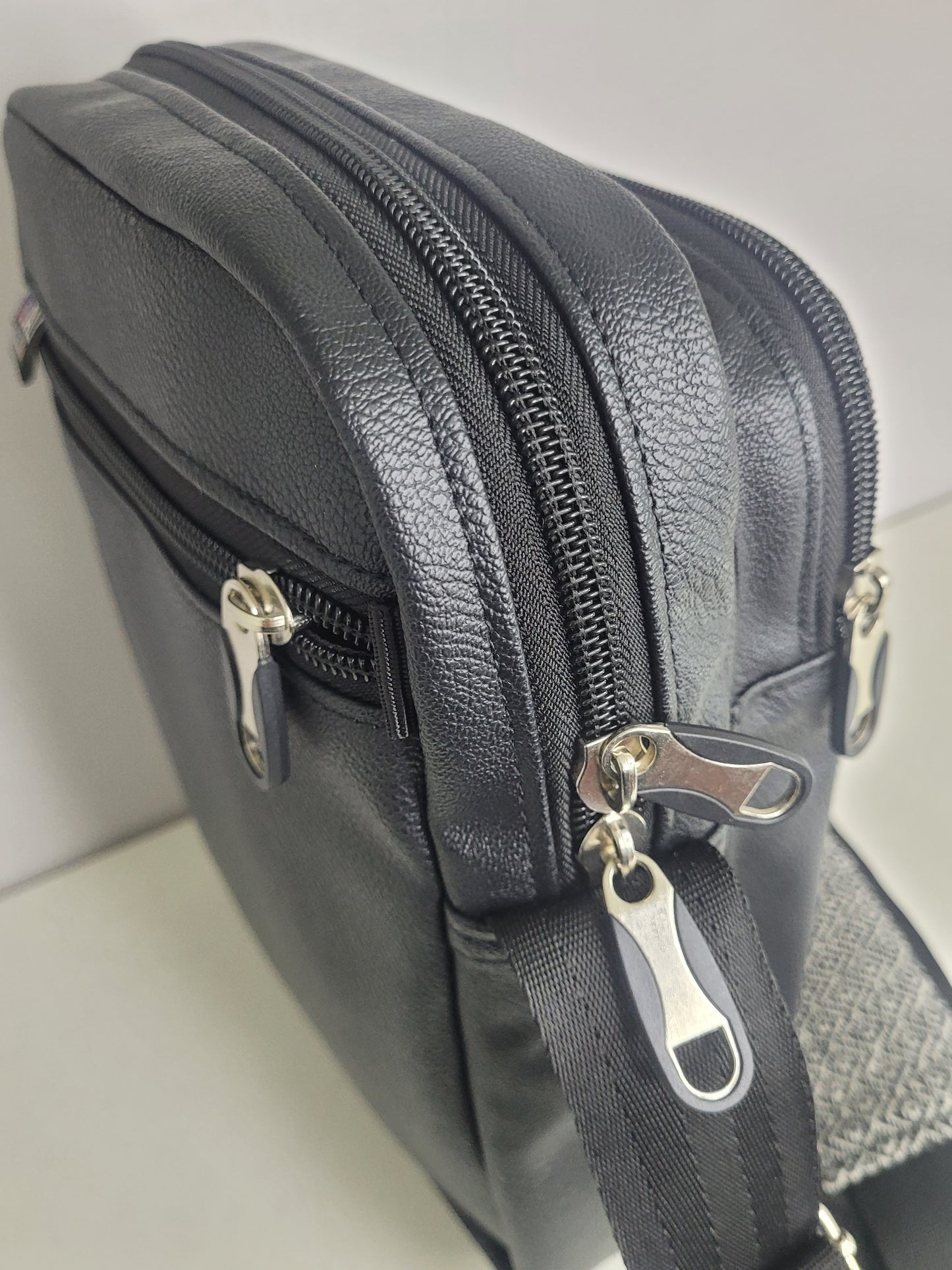 Morral grande aguallo Natural (Perdiz blanco)
