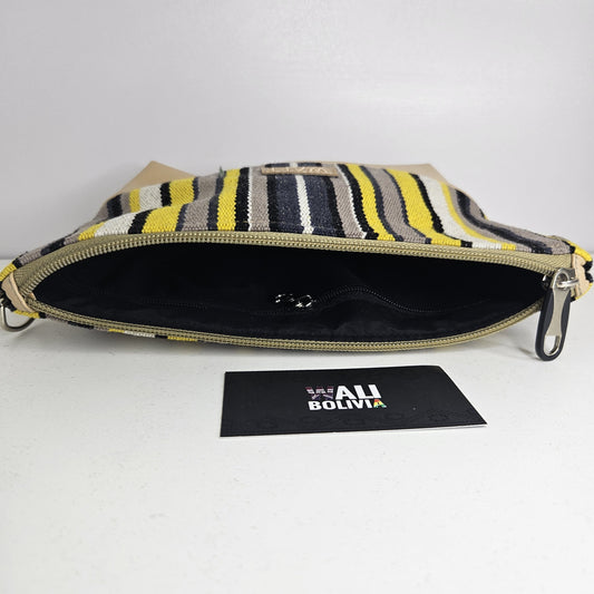 Cartera Mini (tigre)