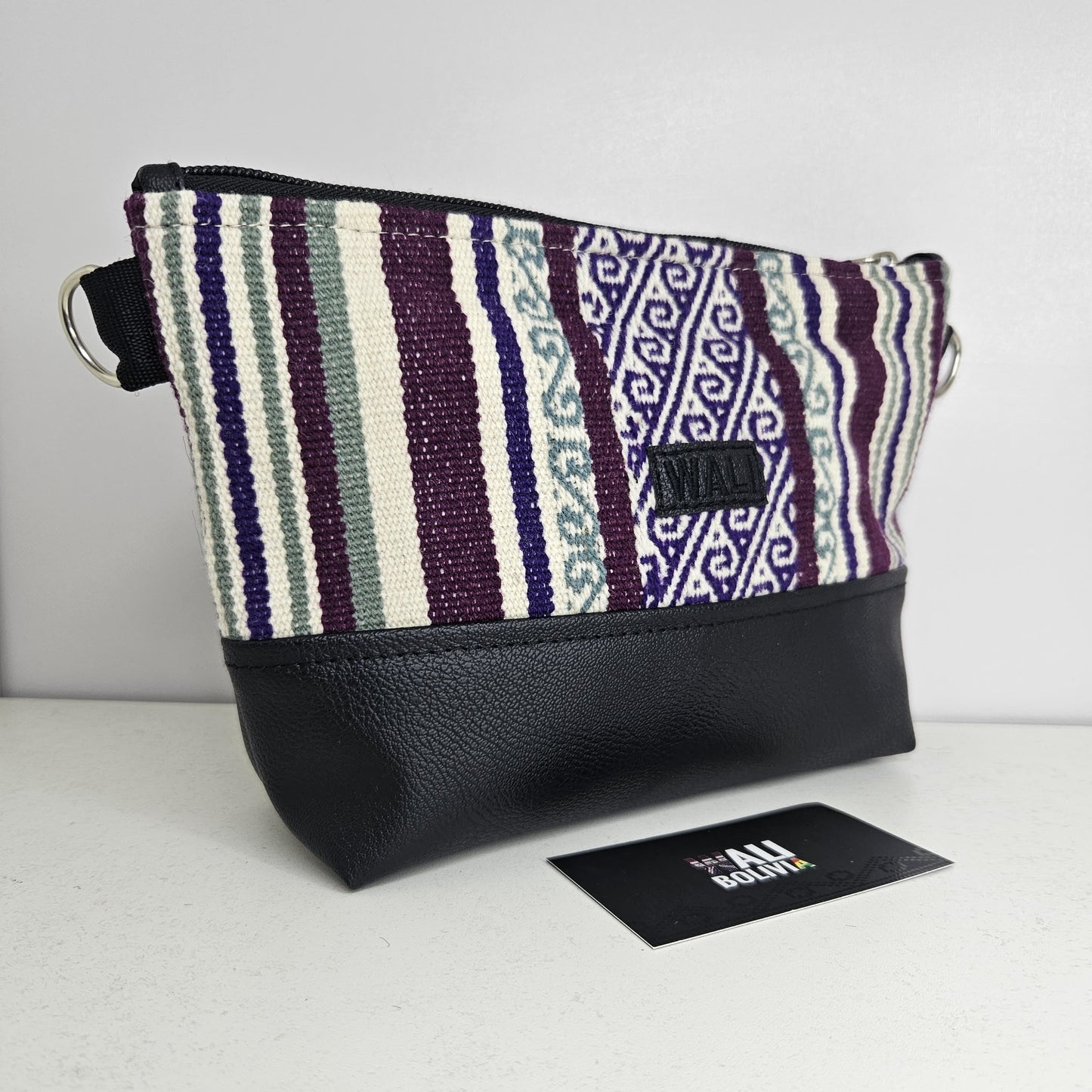 Cartera Mini (wali)