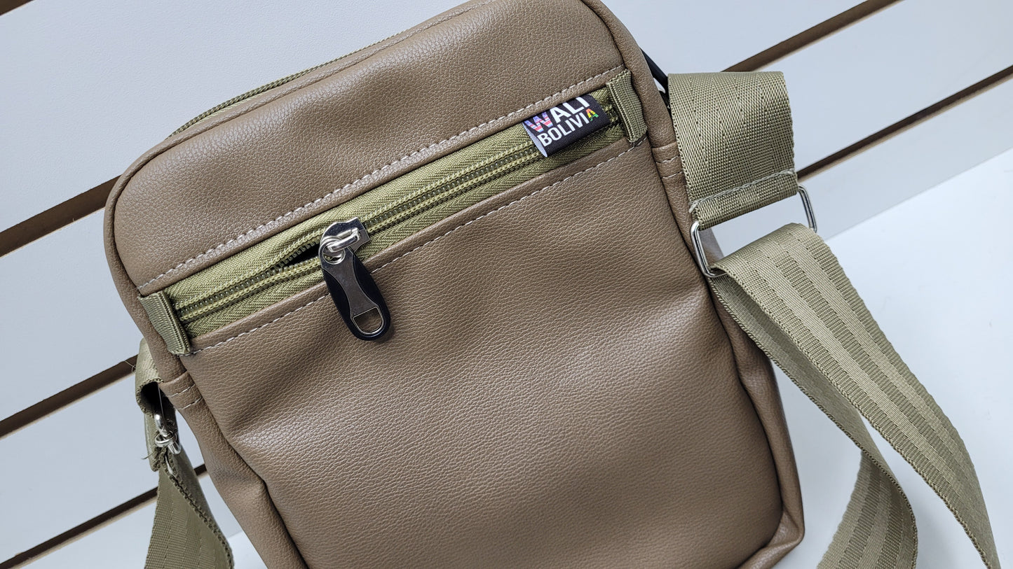 Morral (amarillo)