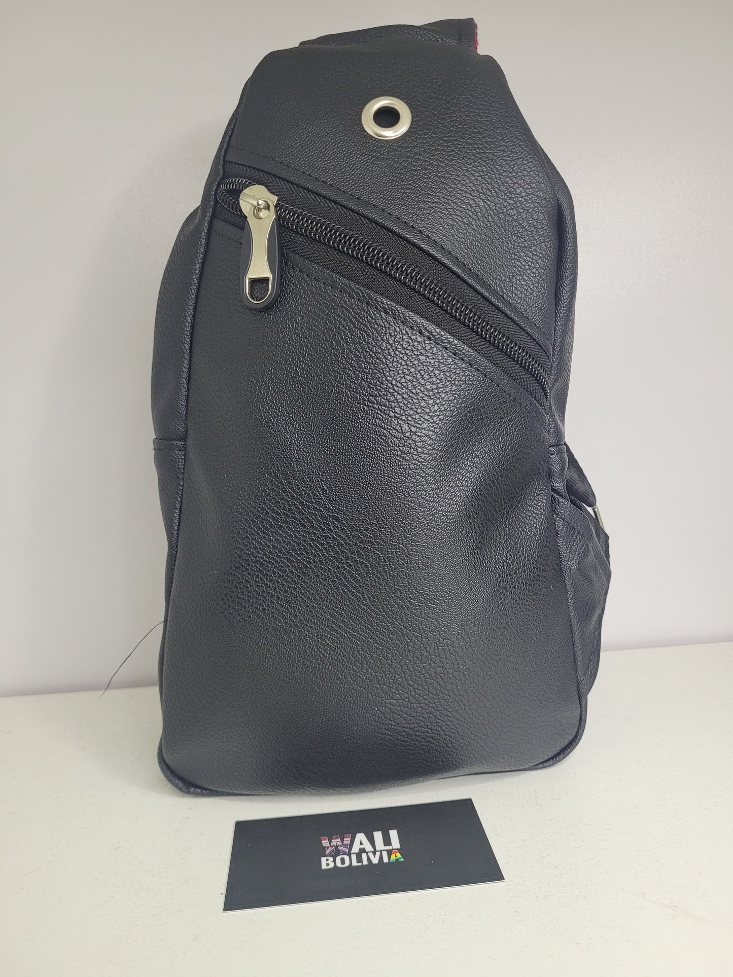 Pechera Clasica (rojo fiesta)