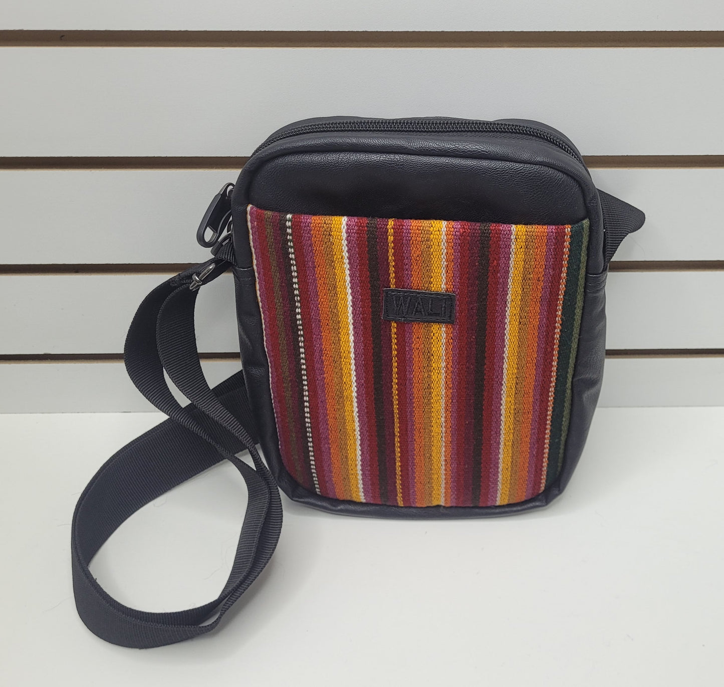Morral (naranjado)