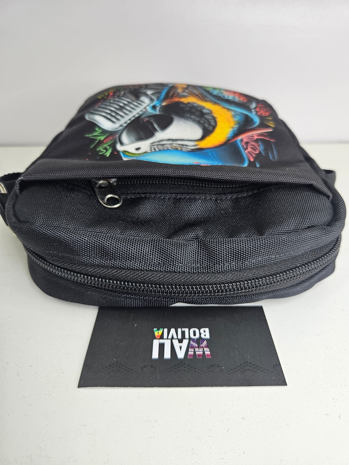 Morral (lorenzo)