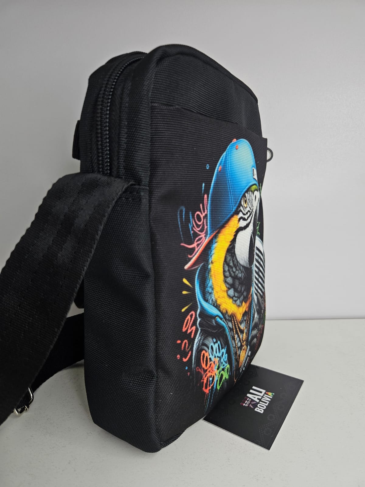 Morral (lorenzo)