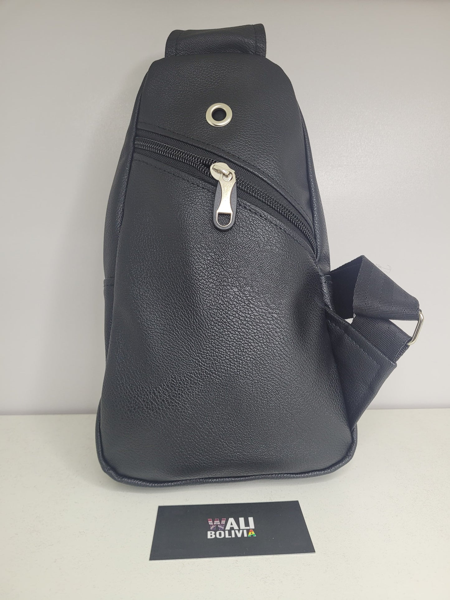 Pechera Clasica (verde fiesta)