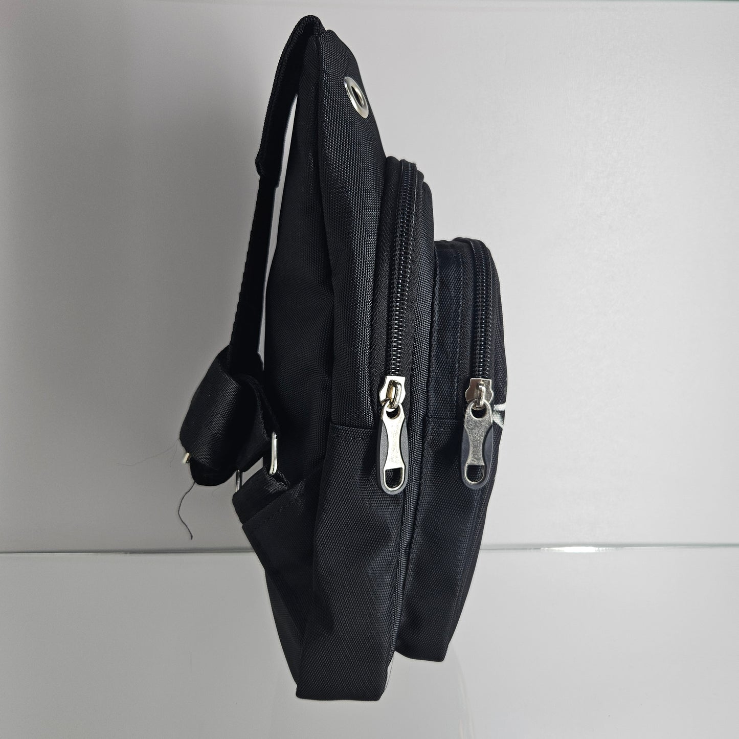 Pechera urbana (llamita destello)