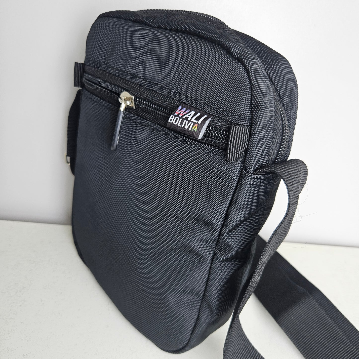 Morral urbano