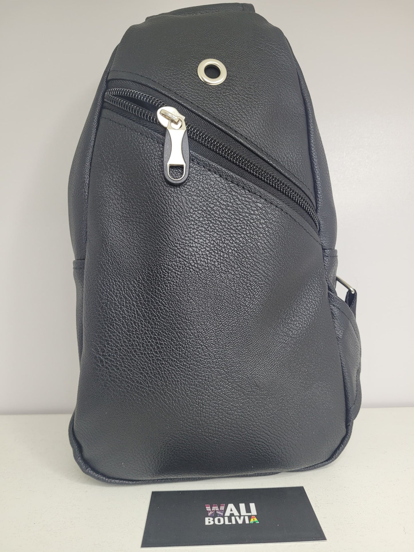 Pechera Clasica (diseño verdoso)