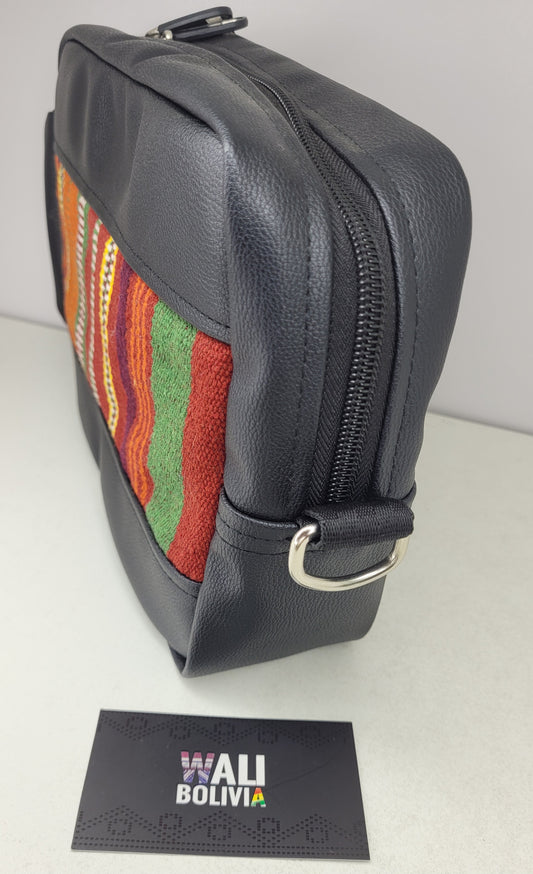 Neceser Wali (verde fiesta)