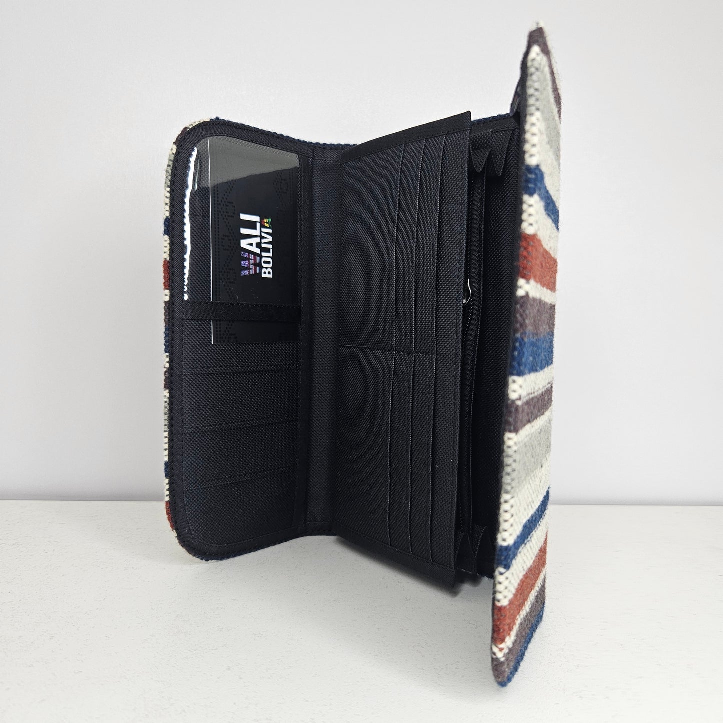 Billetera Portacelular (neutro)