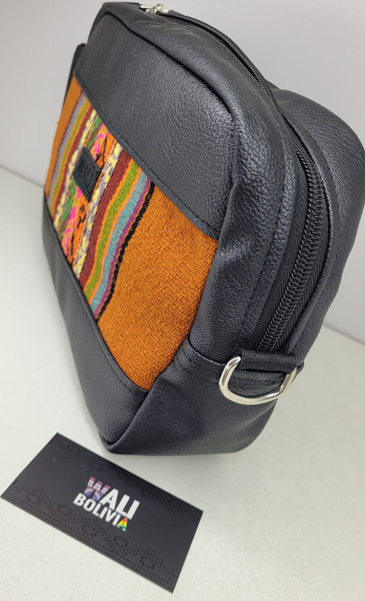 Neceser Wali (ladrillo)