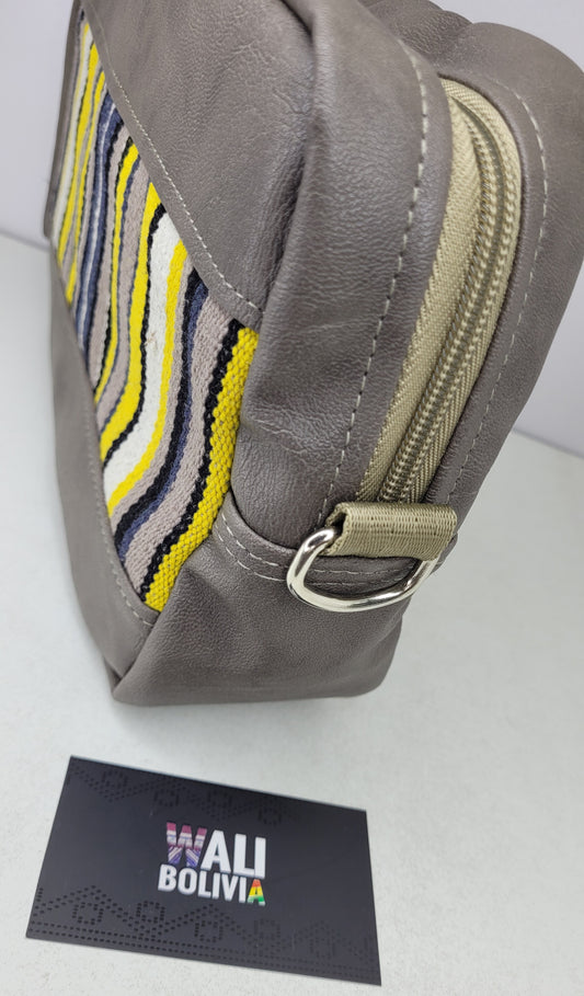 Neceser Wali (amarillo)