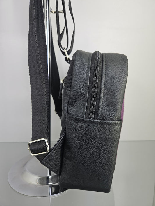 Mochila mini para dama (naliplo)