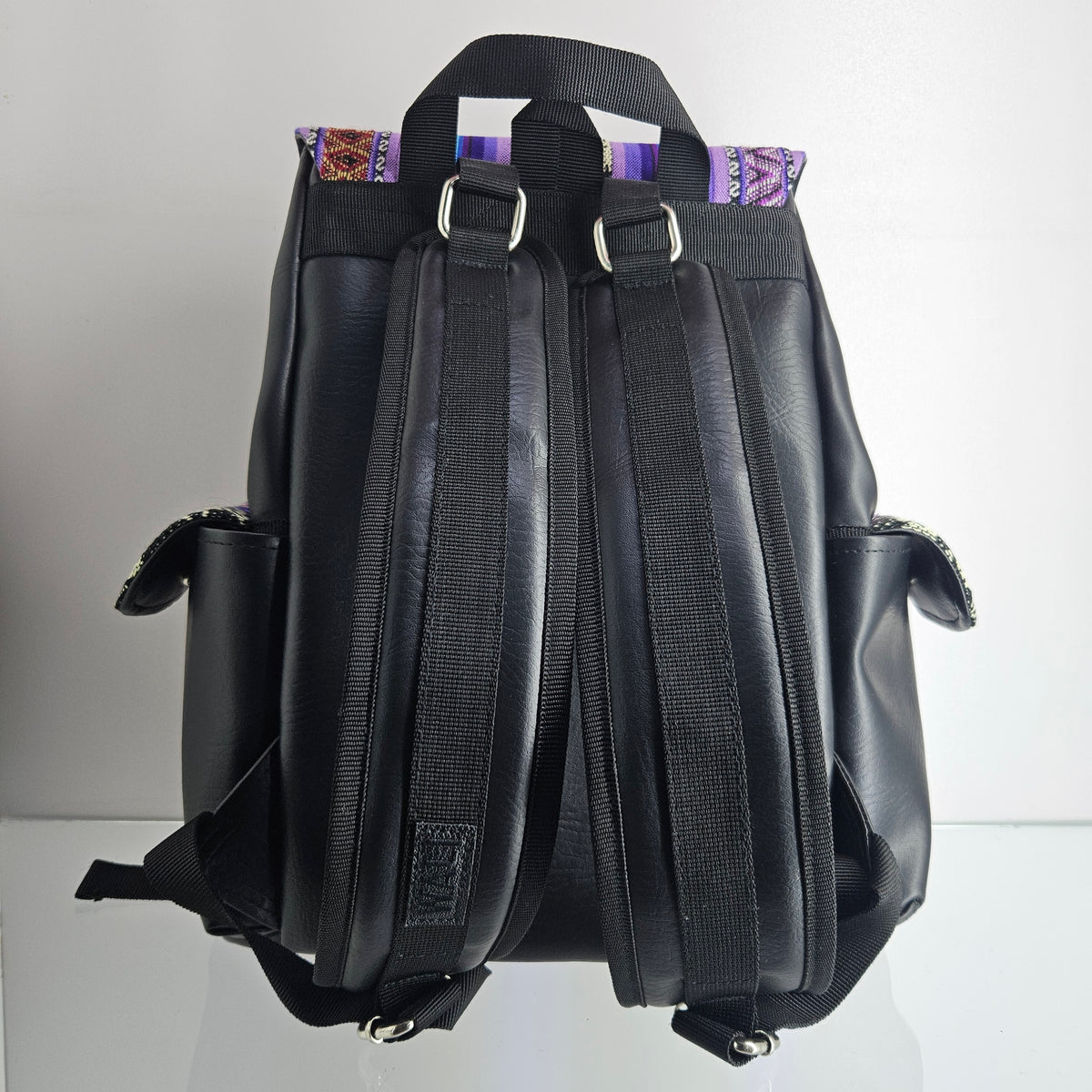 Mochila urbana _ llaurora