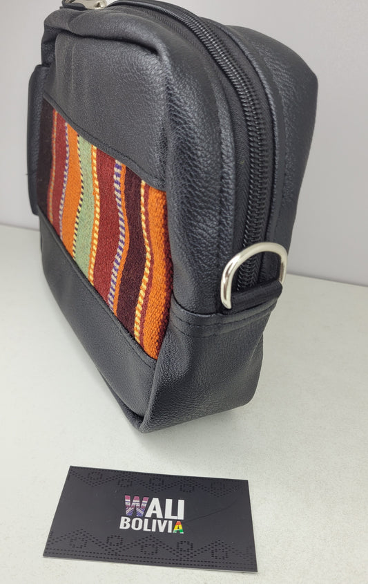 Neceser Wali (negro combinado)