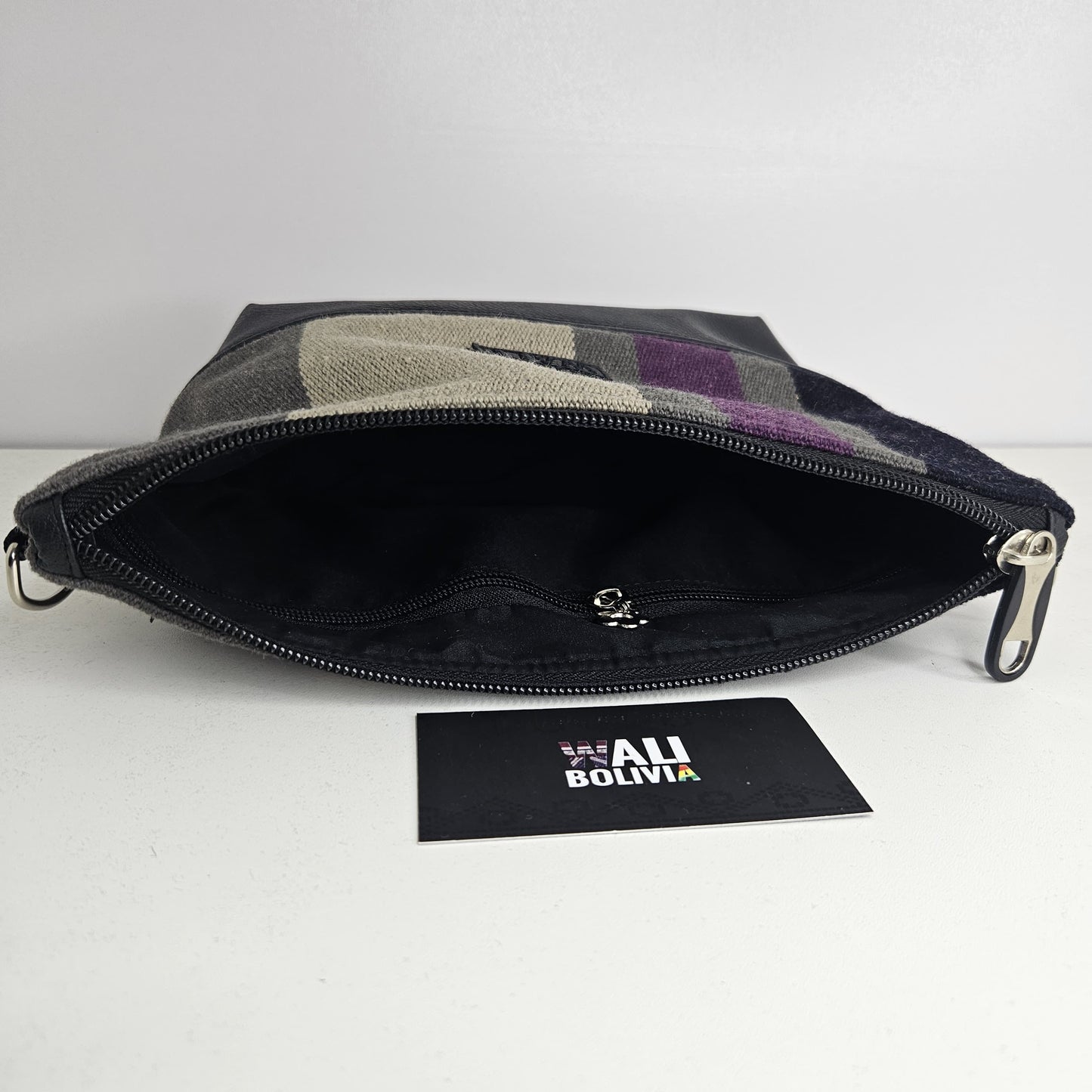 Cartera Mini (api)