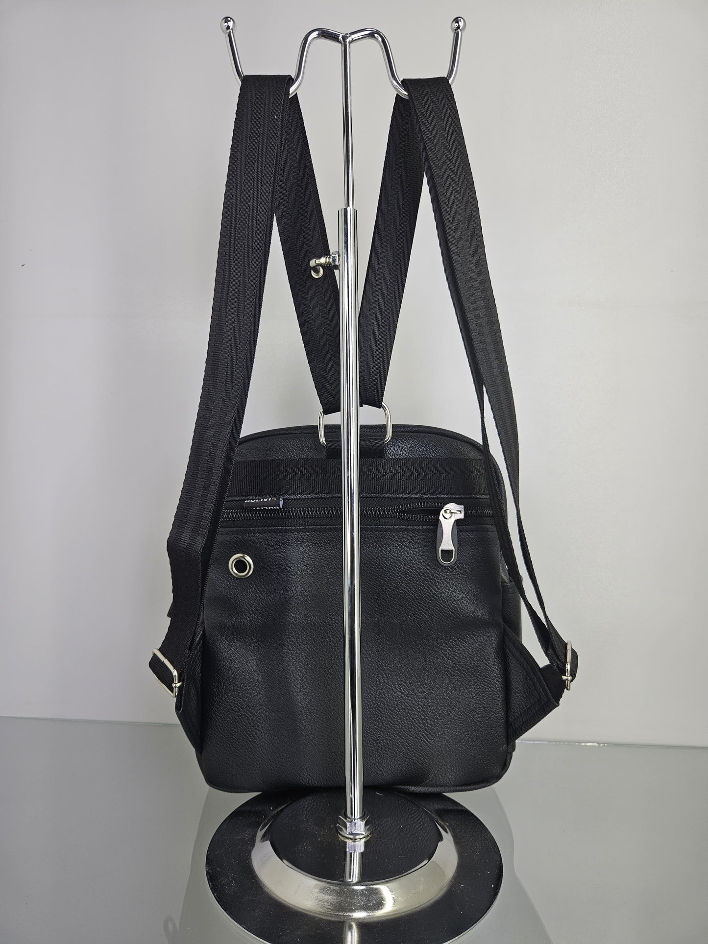 Mochila mini para dama (naliplo)