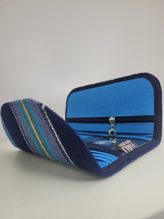 Billetera Chequera (bolivar)