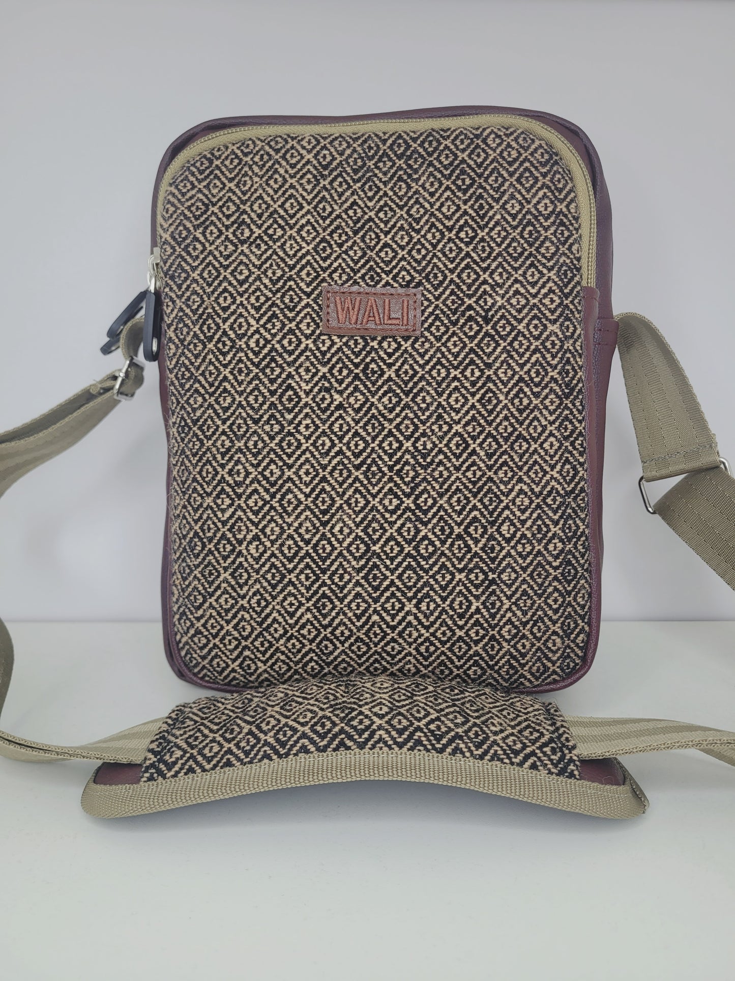 Morral (cafe perdiz)