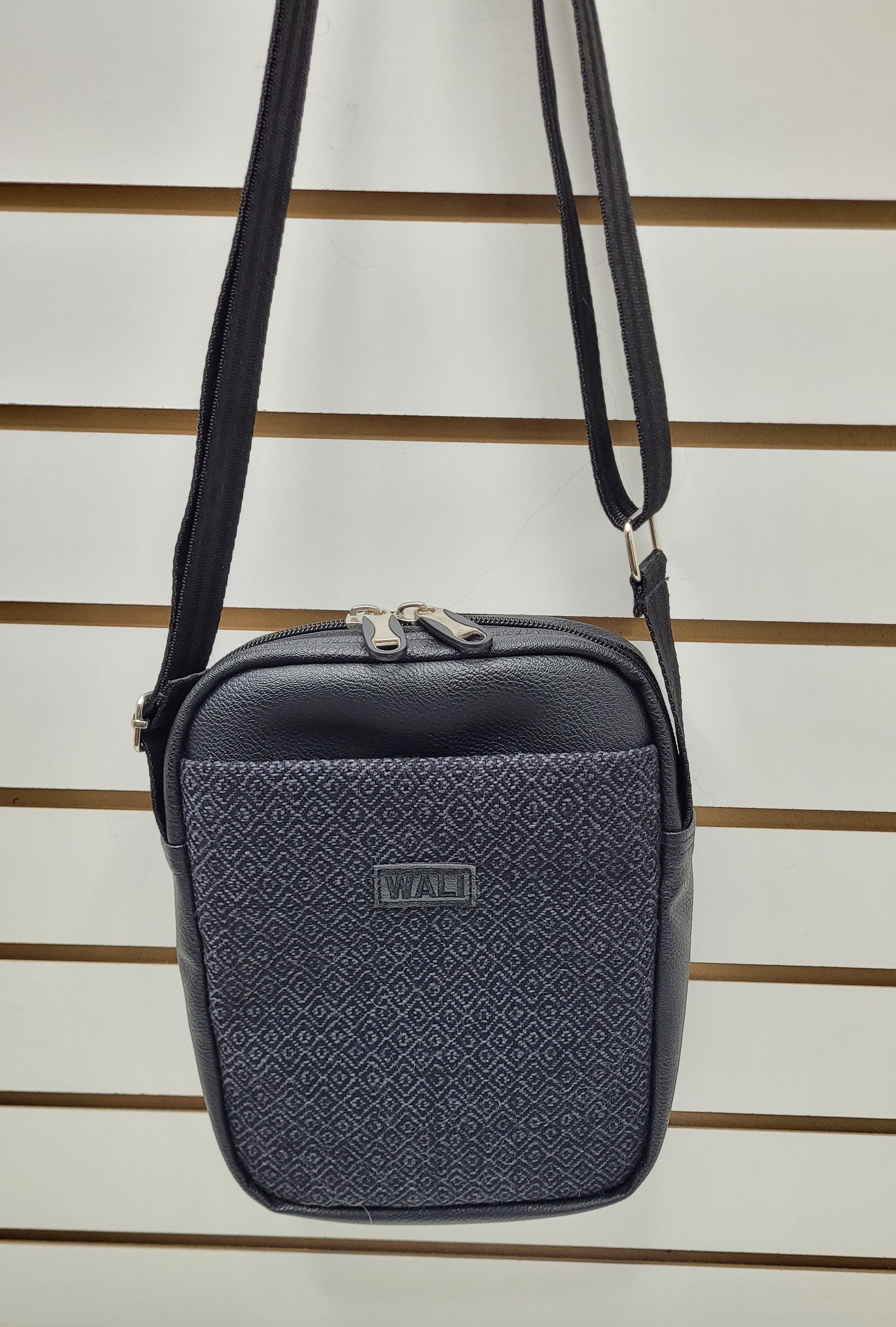 Morral (negro perdiz)
