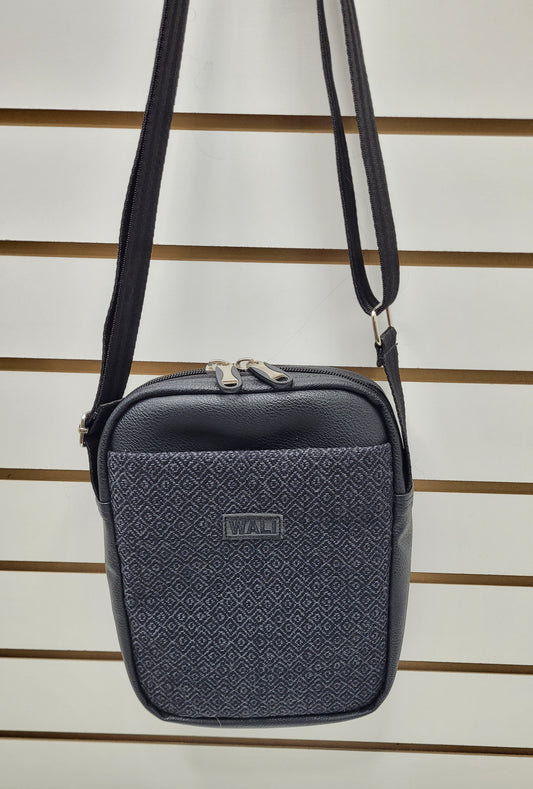 Morral  (negro perdiz)
