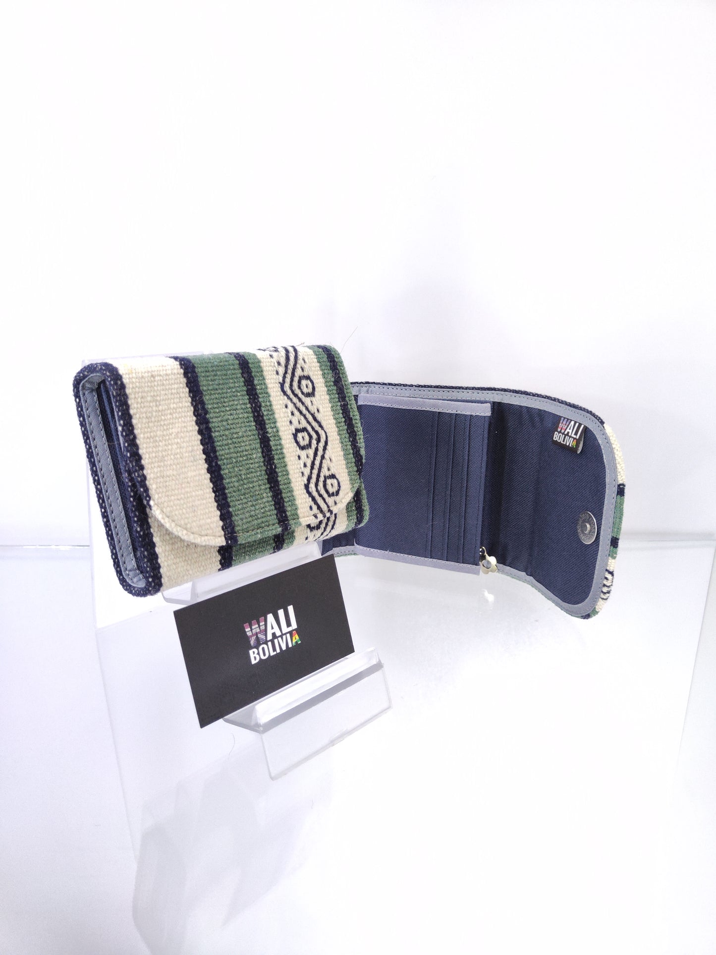 Billetera Mini