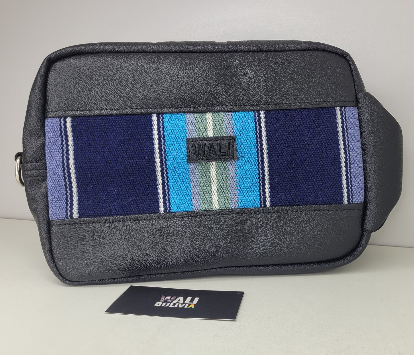 Neceser Wali (azul)