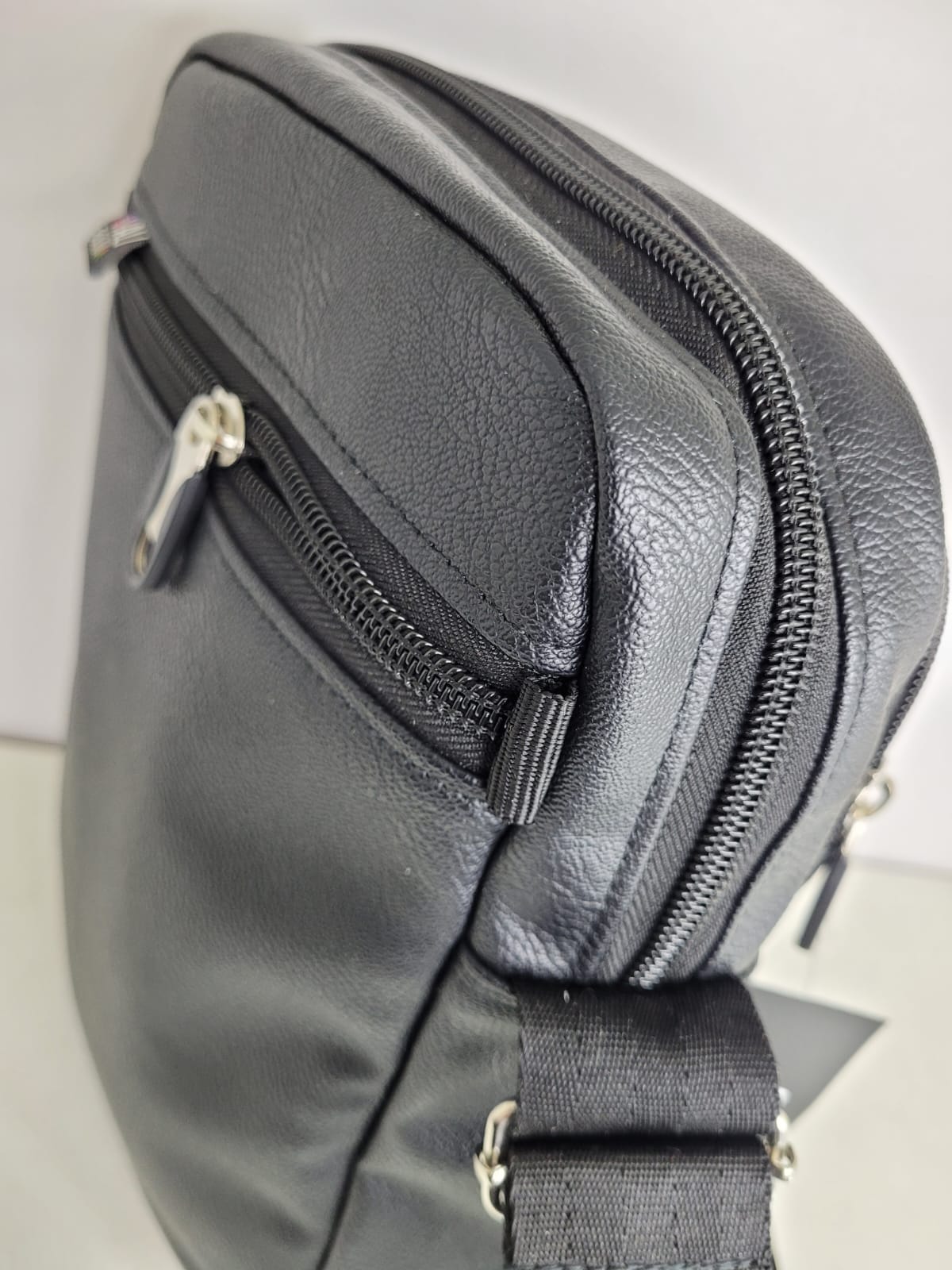 Morral grande (tigre)