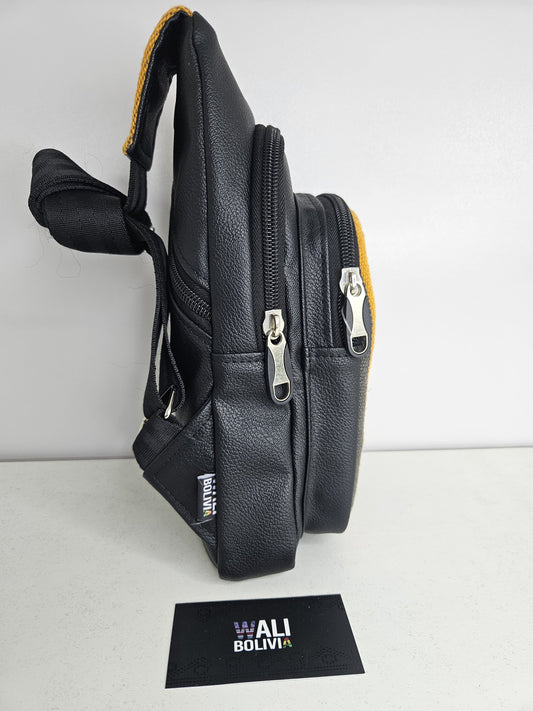 Pechera Clasica (plomo oscuro)