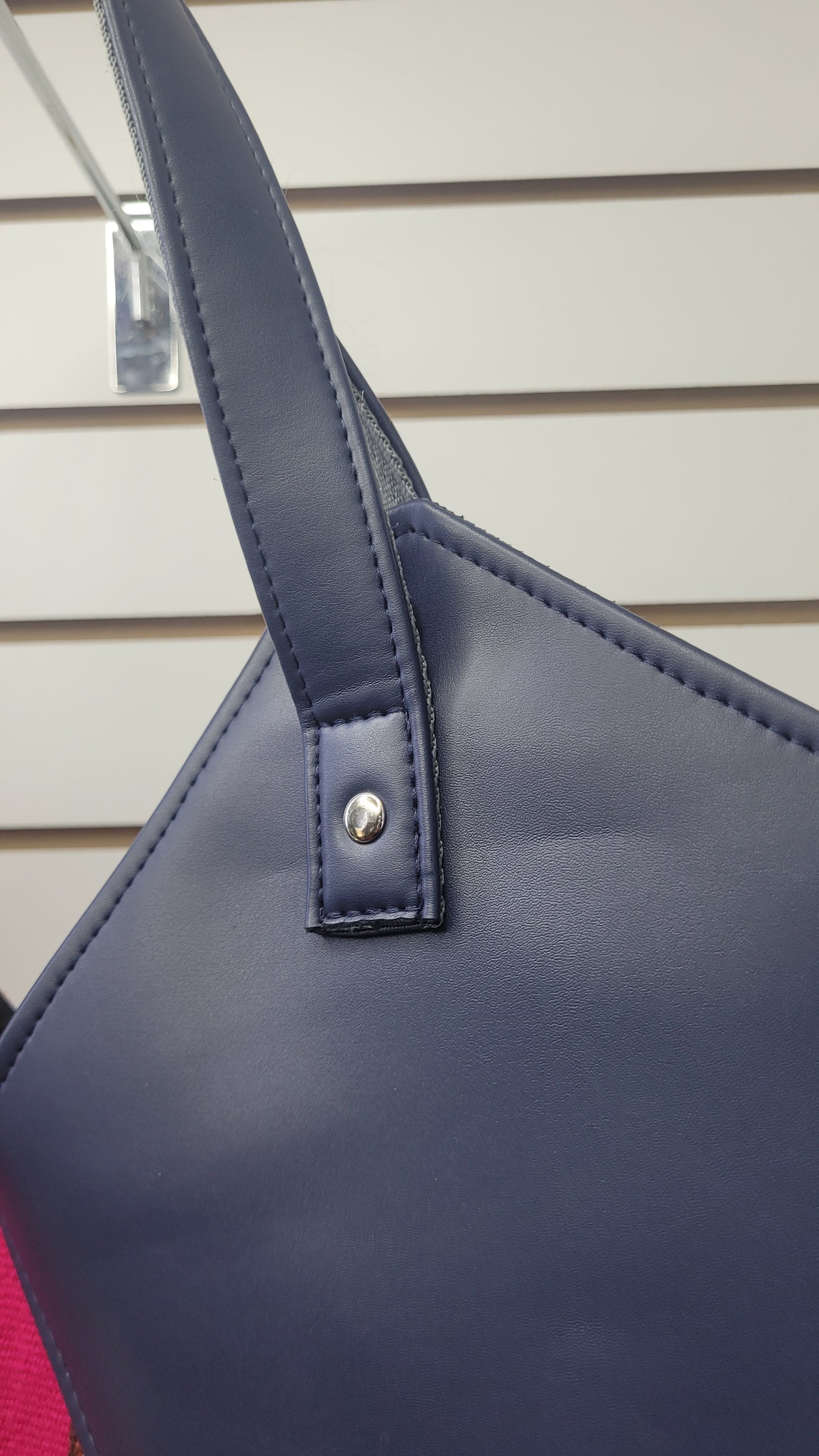 Cartera de Oficina (azul)