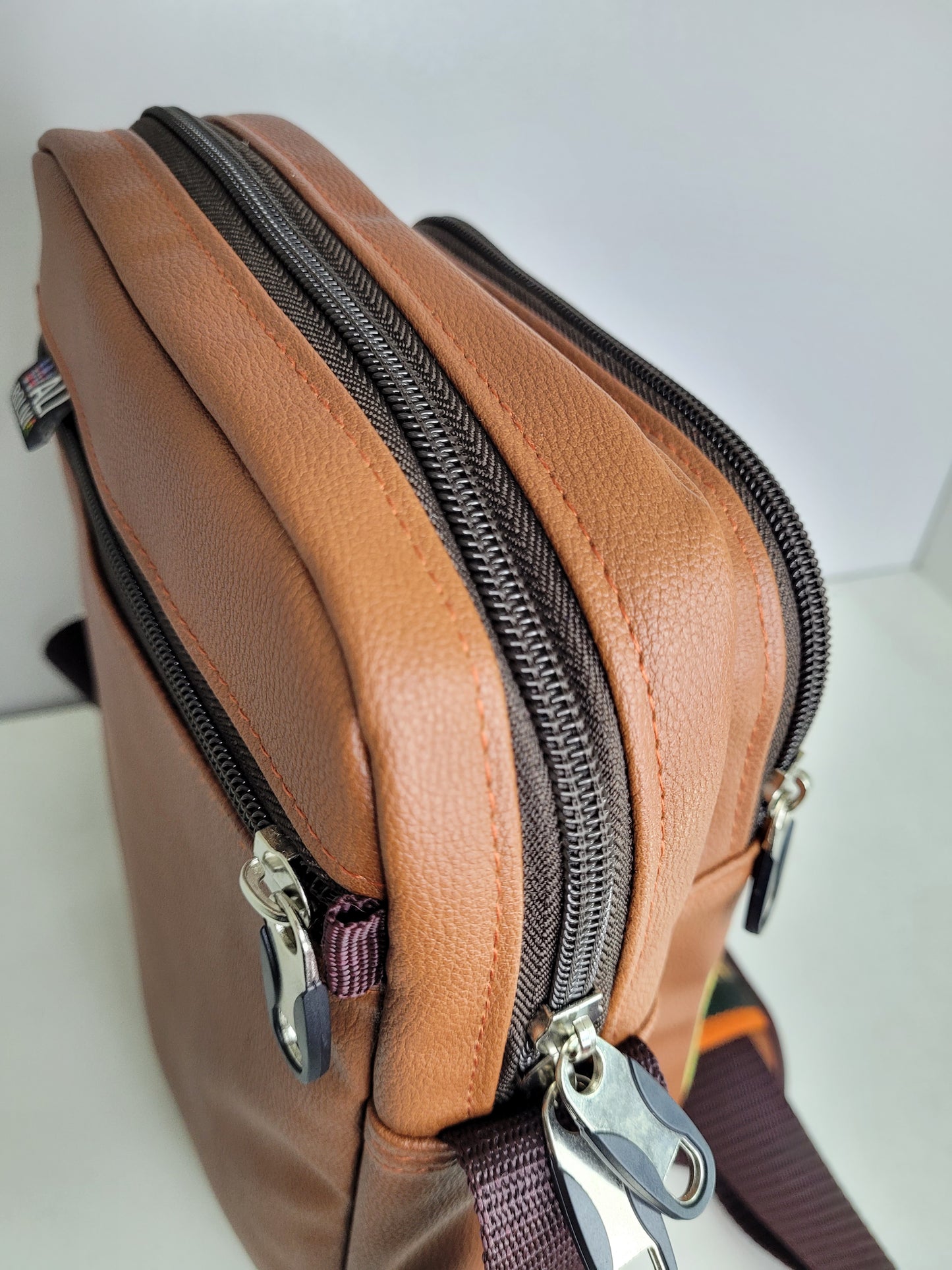 Morral (rayas)