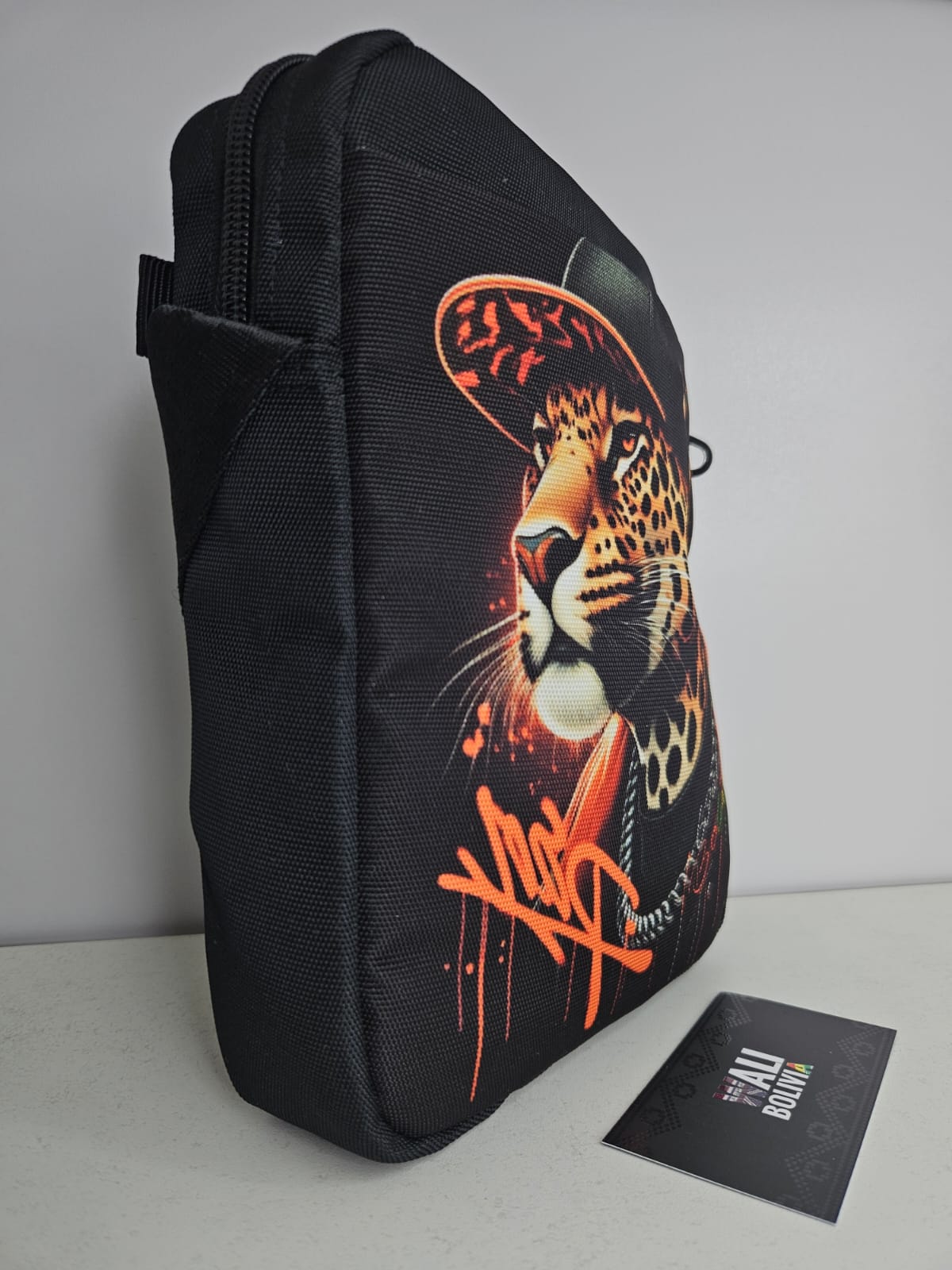 Morral (leopardo)