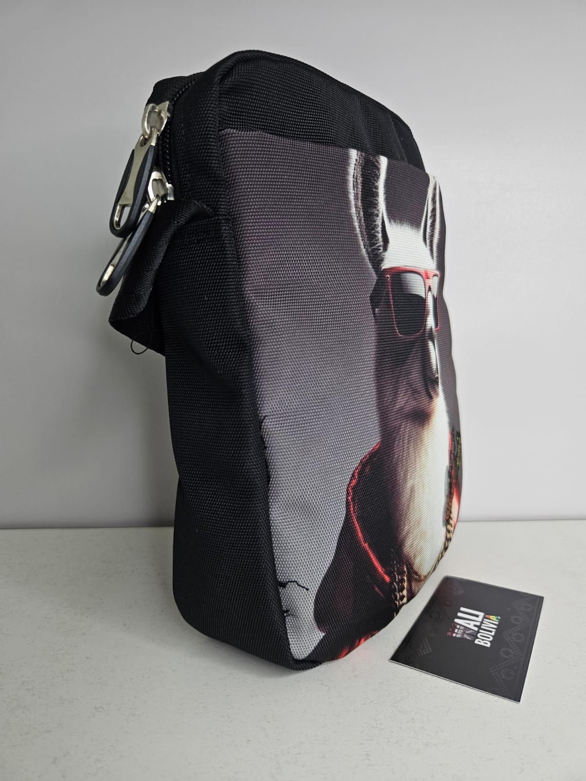 Morral (aesthetic)