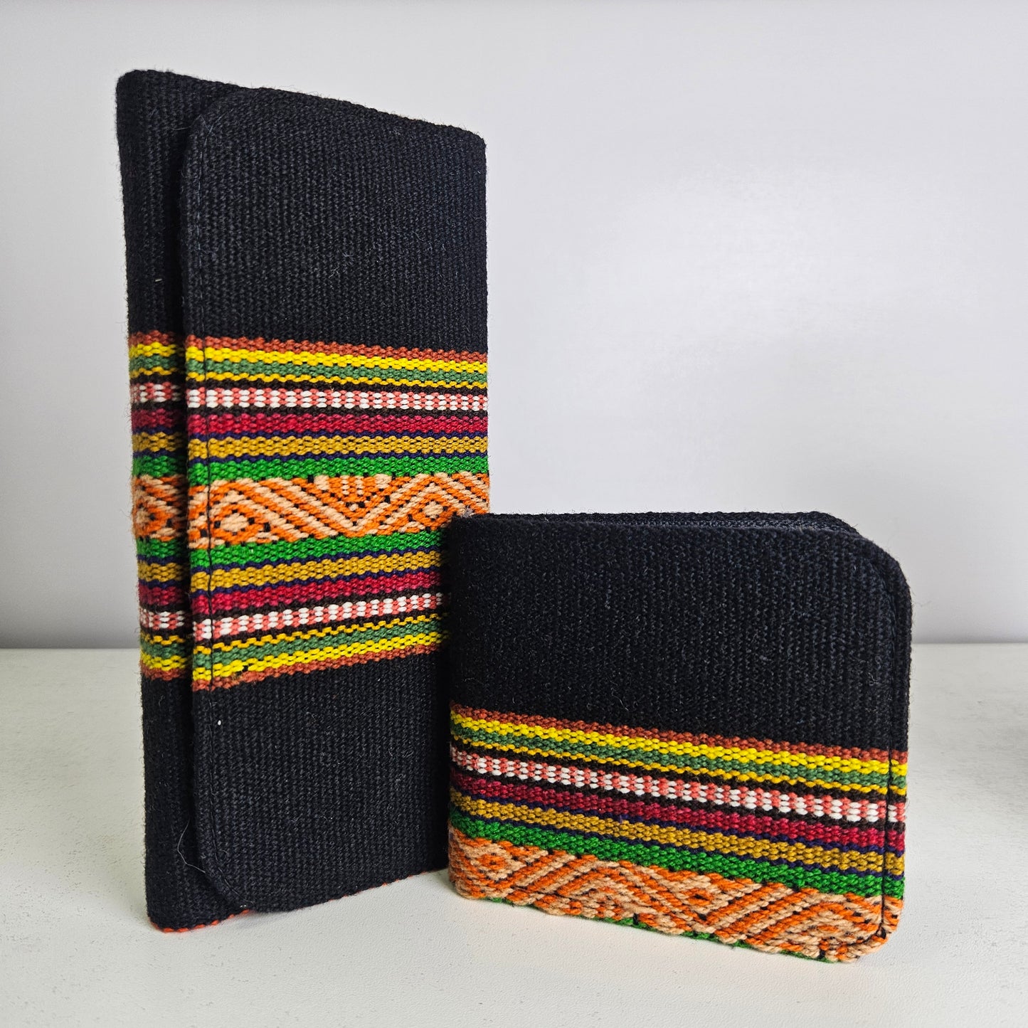 Combo Pareja (negro)