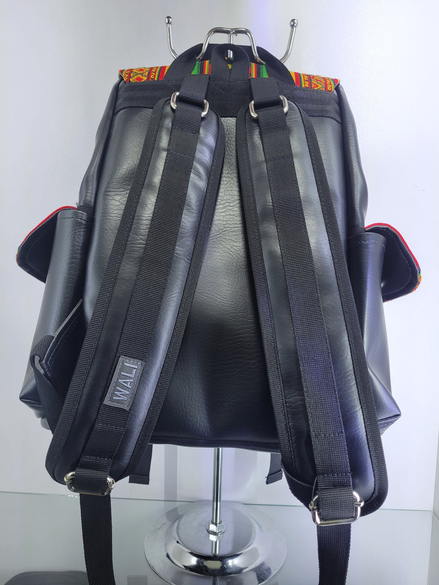 Mochila Rey Conejo