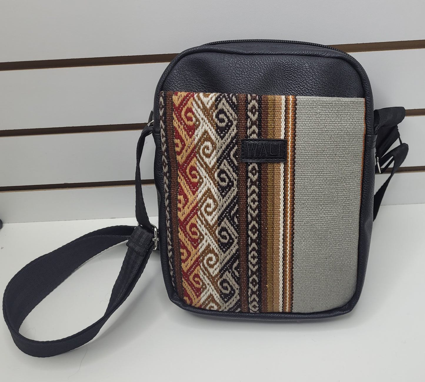 Morral (plomo)