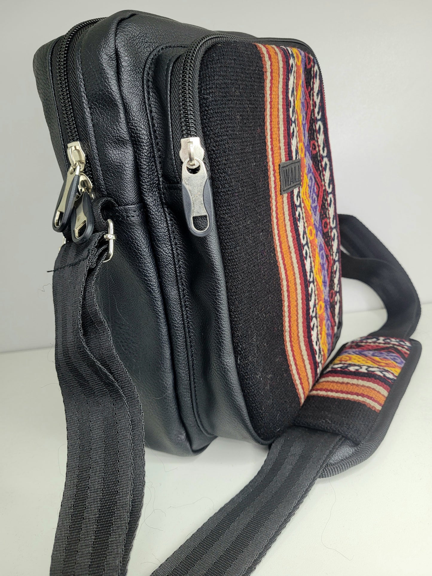 Morral grande aguayo Natural