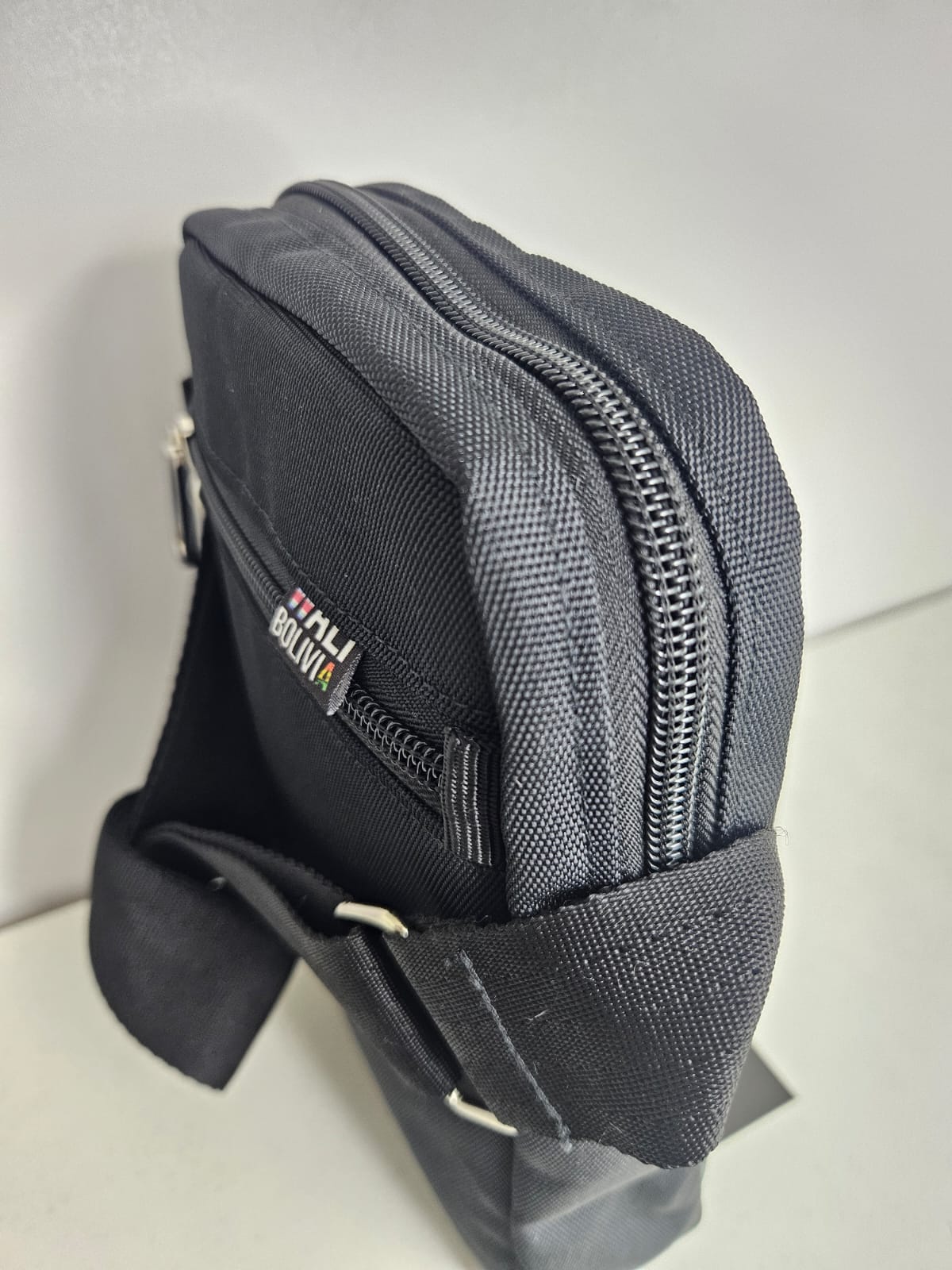 Morral (tipo panda)