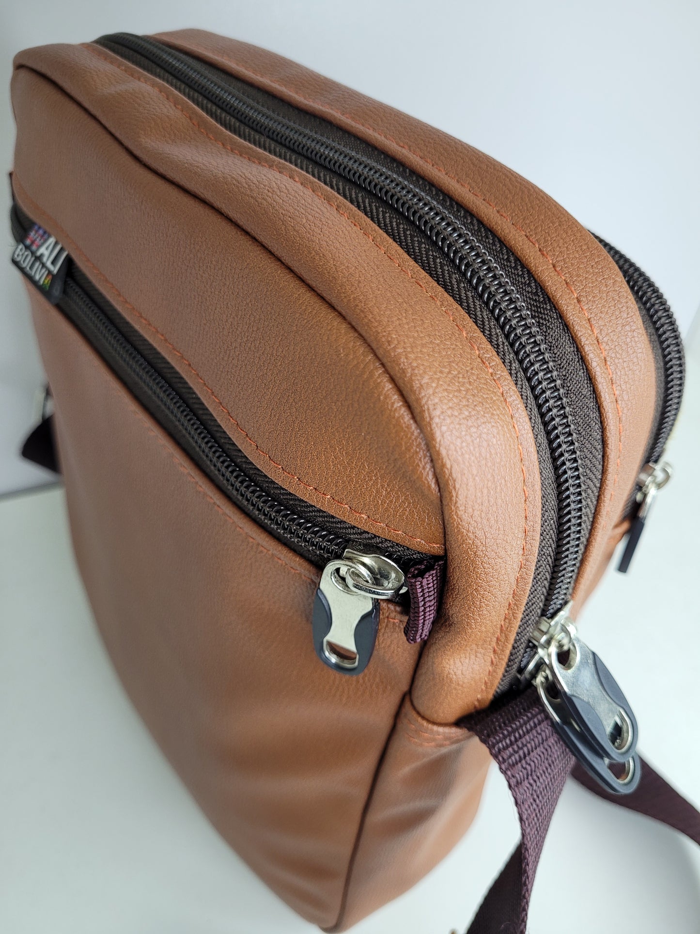 Morral (naranja)